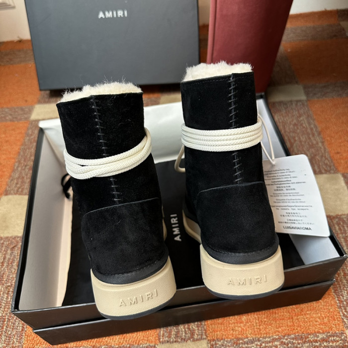 AMIRI BOOTS AMB-001