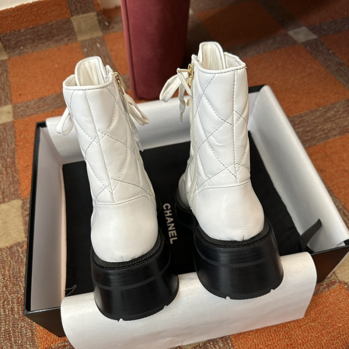 Chane* BOOTS CBH-004