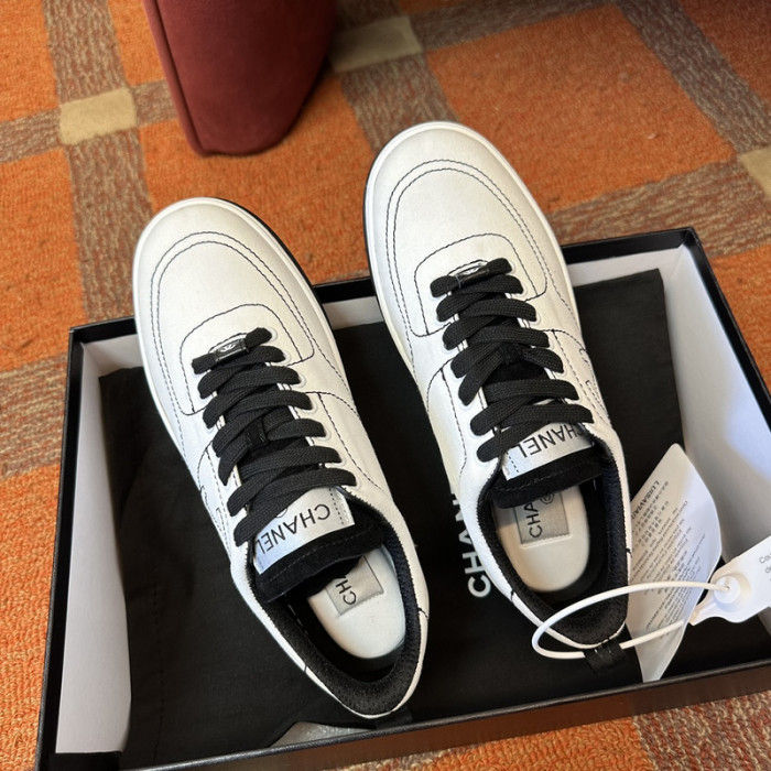 Chane* snekaers C0000071