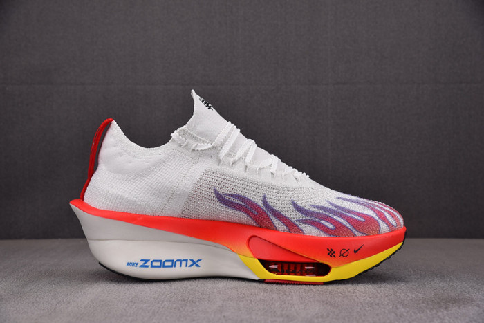 Nike Air Zoom Alphafly NEXT% 3