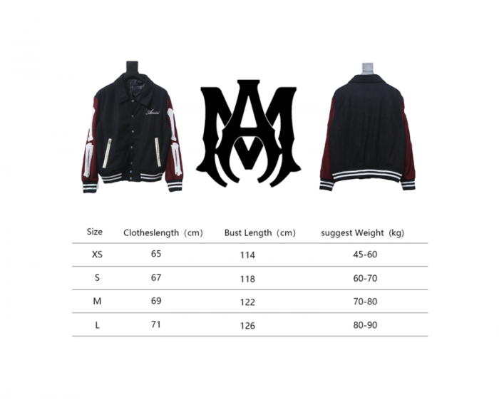 AMIRI CLOTHES AC-0022