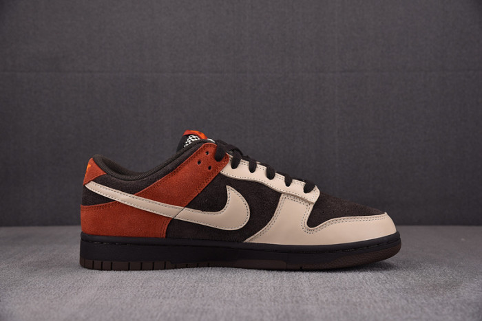 NIKE Dunk Low