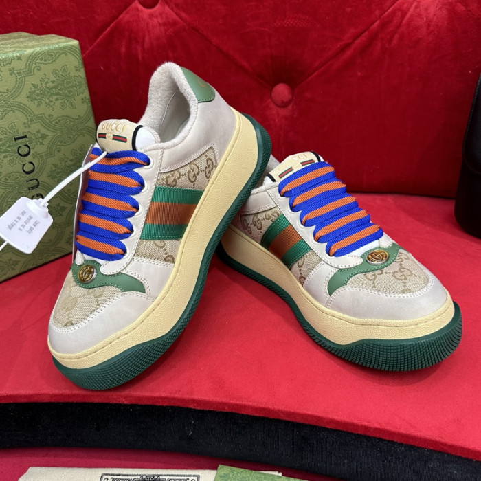Gvc*1 sneaker g-0082