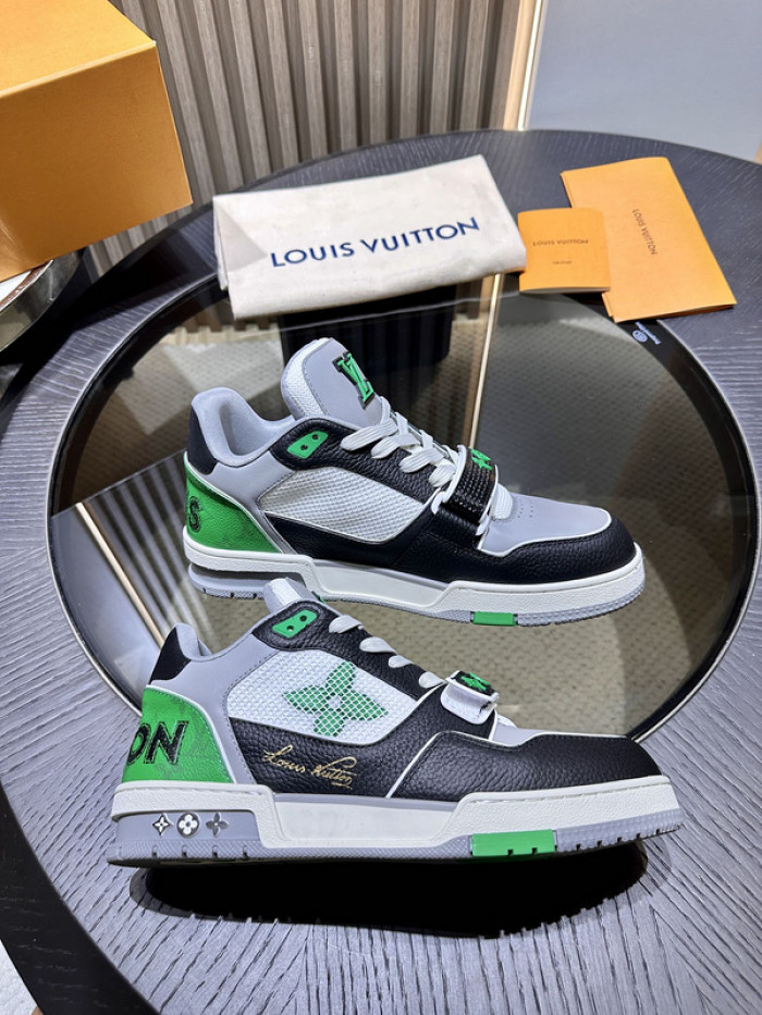 SKATE SNEAKER SS098