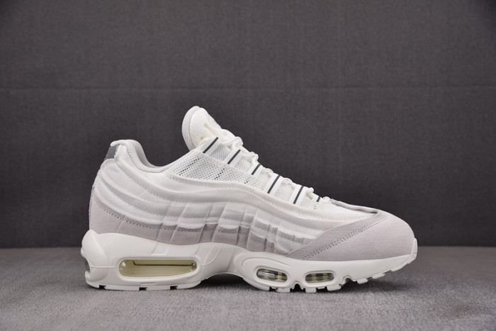 Comme des Garçons x Air Max 95 