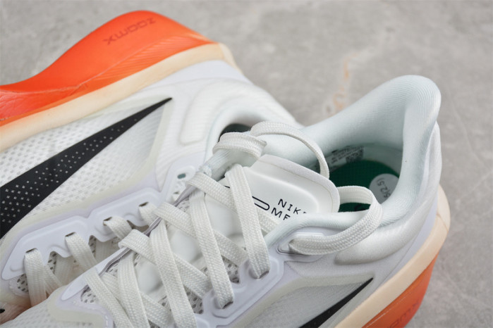 Eliud Kipchoge x Zoom Fly 6