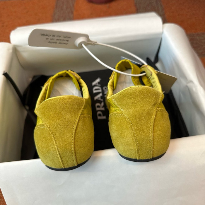 PRAD*A SNEKAERS P000122