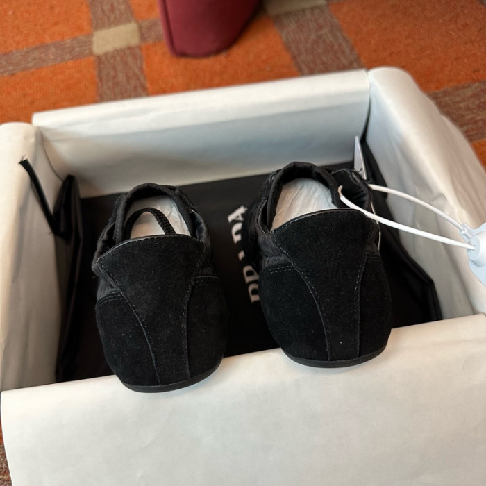 PRAD*A SNEKAERS P000125