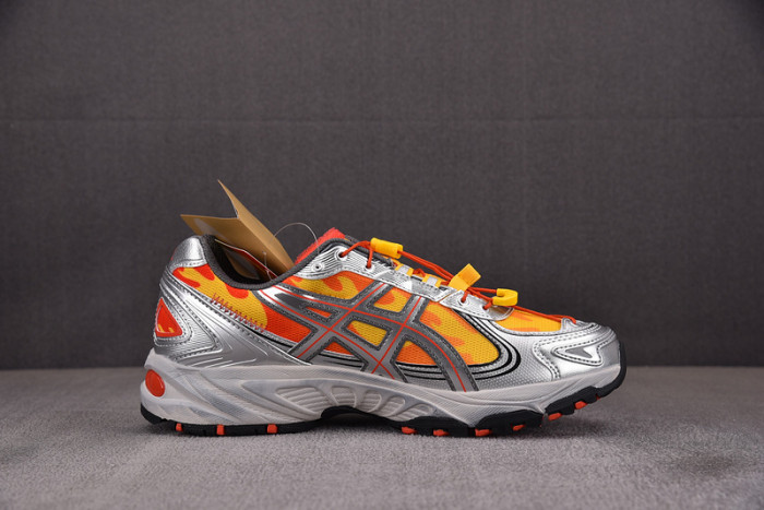 ASICS TroubleSmile X Gel Kahana TR V4