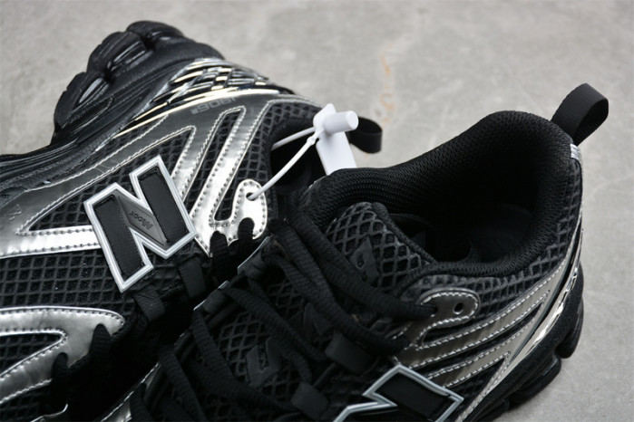 The Basement x New Balance 1906R