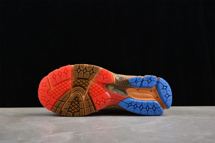 Action Bronson x New Balance 1906R