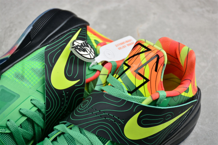 NIKE Zoom KD 4