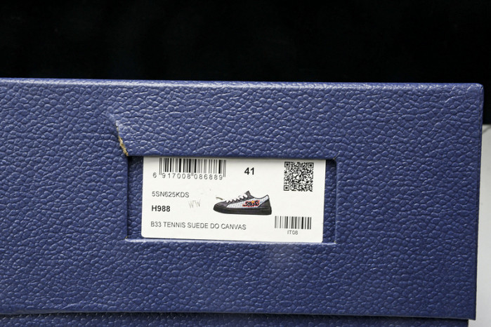 D10r b33 sneakers b330017