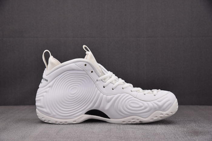 Comme des Garçons Homme Plus x NIKE Air Foamposite One