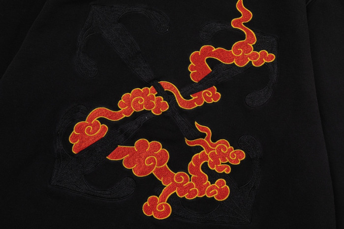 OFF-WHITE CLOTHES OWC-0007