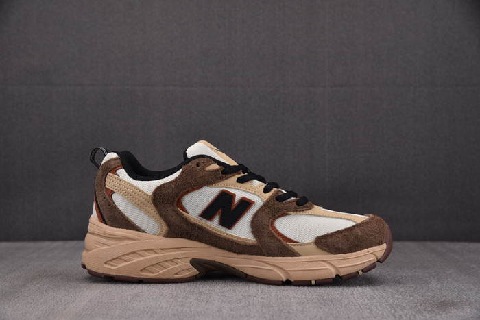 New Balance 990v6 Big Kid 