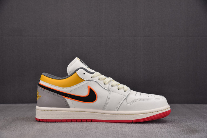 Air Jordan 1 Low Premium