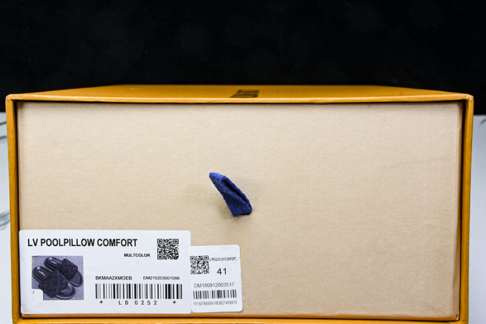 L&V SANDAL LVSD223