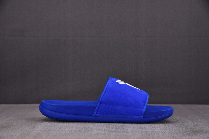 Kobe Bryant x Offcourt Slide