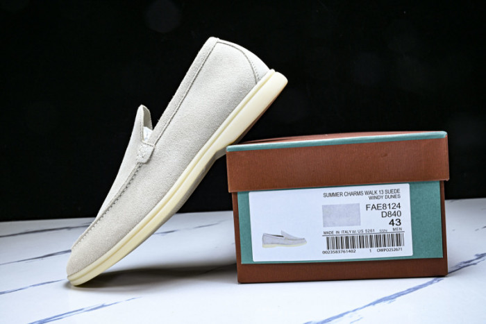 L0r0 P1ana sneaker lp00010