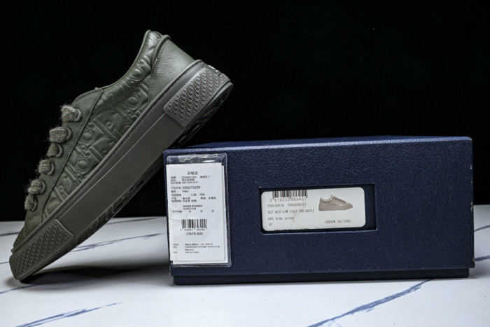 DIO* B27 SNEAKERS B27-000081