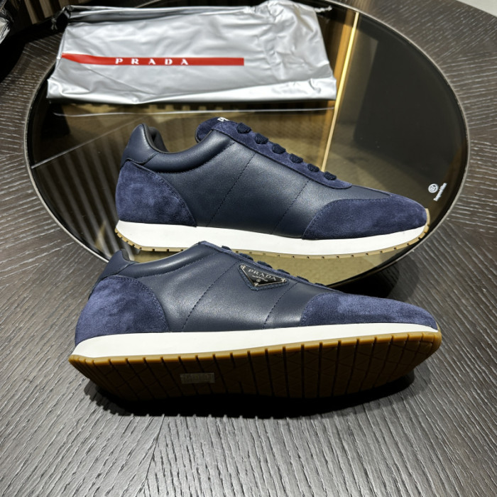 PRAD*A SNEKAERS P000242