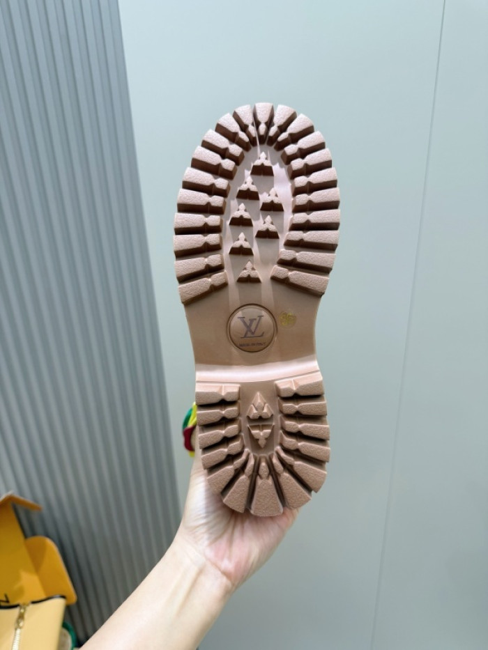 LV BOOTS L000069