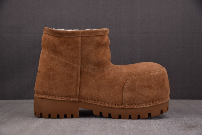 BOOTS BAB0055