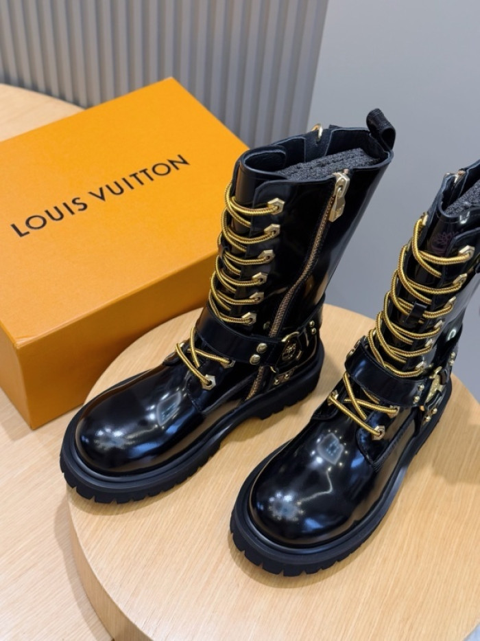 LV BOOTS L000072