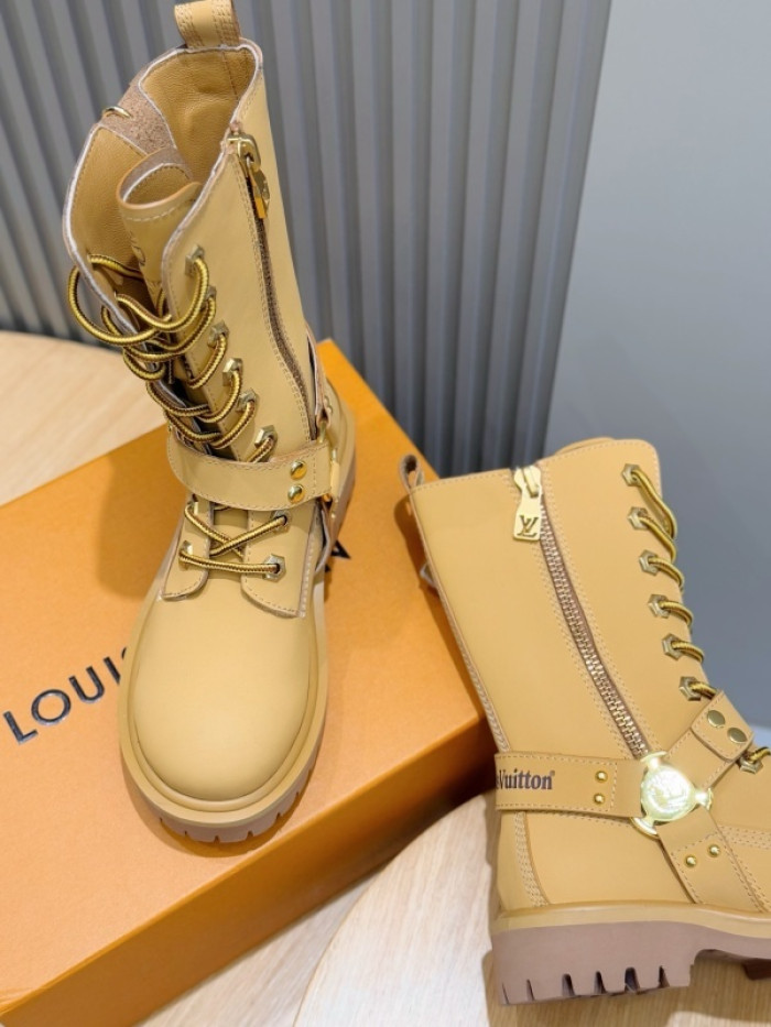 LV BOOTS L000073