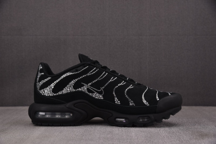 Nike Swarovski Air Max Plus Wmns 