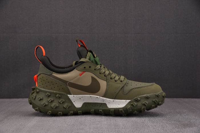 Air Jordan 1 Element Low A/T 