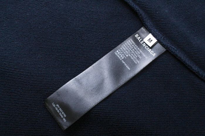 Balenciag**a CLOTHES BAC00002