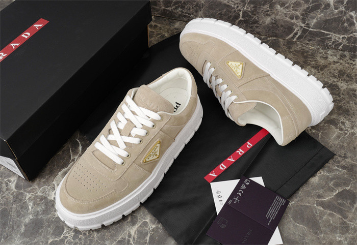 PRAD*A SNEKAERS P000140