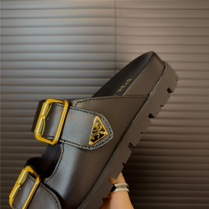 PRAD*A SANDALS PRS0007