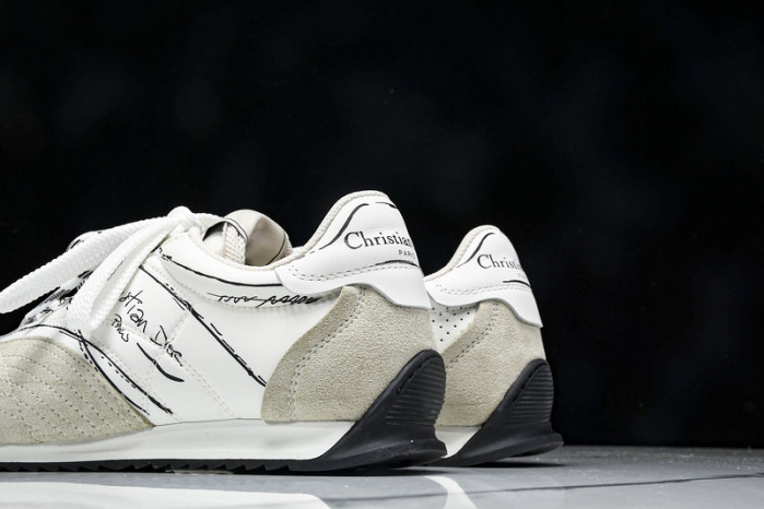 DIO* B25 SNEAKERS B250028