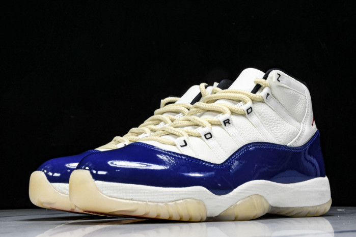 Air Jordan 11 Retro