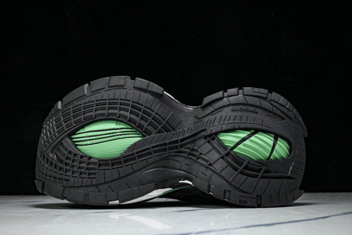 BC Platform Reduced Dark Gray 821137 WPLTF 0312