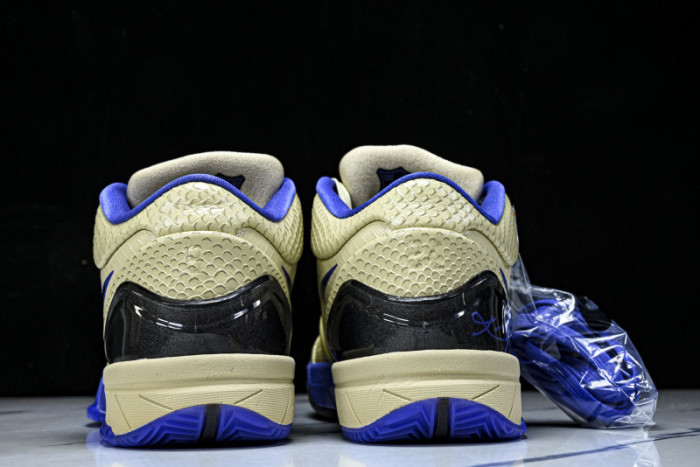 Barcelona x Kobe 4 Protro 