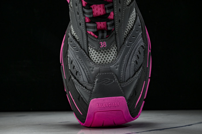 BC Platform Reduced Sneaker BCPRS0003