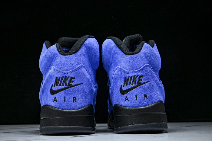 Air Jordan 5 Retro Blue DD0587-400