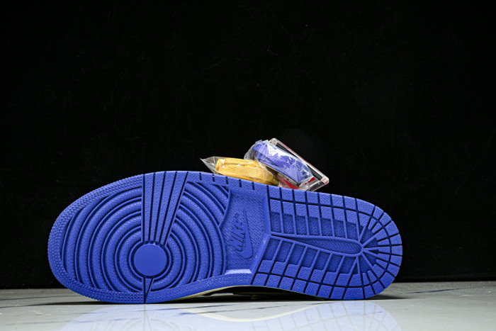 Union x Fragment x Air Jordan 1 High OG 