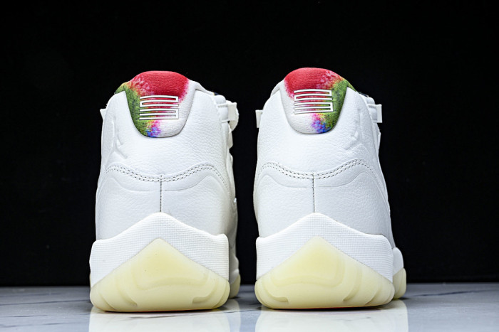 Air Jordan 11 Retro 