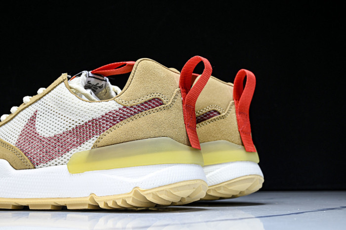 Tom Sachs x Nike Mars Yard 3.0 IF2885-100