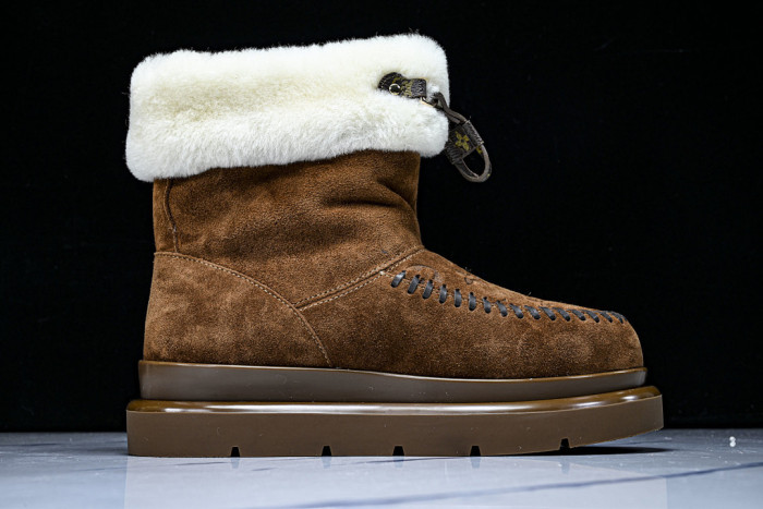 LV BOOTS L000076