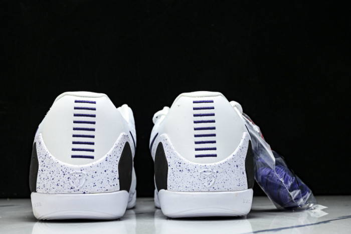 Nike Kobe 9 Elite Low EM Protro TB 