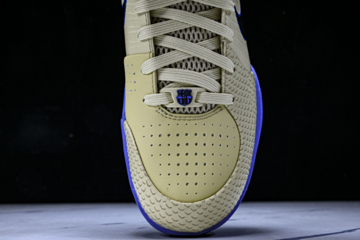 Barcelona x Kobe 4 Protro 