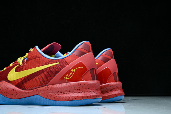 Nike Kobe 8 Protro 