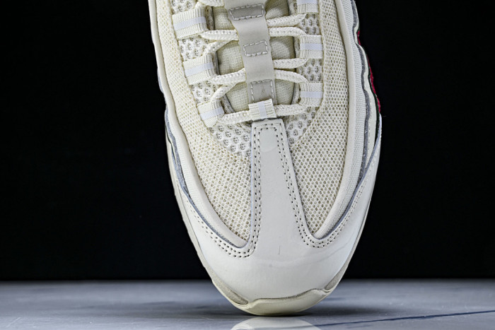 Undefeated x Nike Air Max 95 