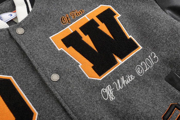 OFF-WHITE CLOTHES OWC-0005